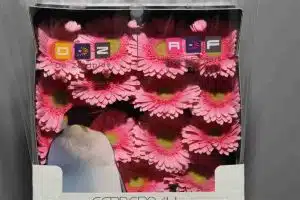 Gerbera Daisy Ballroom